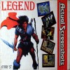 Juego online Legend (Atari ST)