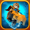 Juego online LEGO Chima Speedorz