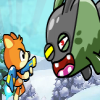 Juego online Bear in Super Action Adeventure 2 Juego online Bear in Super Action Adeventure 2