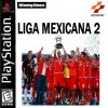 Juego online Winning Eleven 2002-Liga Mexicana (Hack) (PSX)