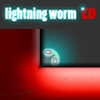 Juego online lightning worm ED