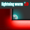 Juego online lightning worm ED Juego online lightning worm ED
