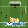 Juego online Line Soccer Juego online Line Soccer