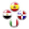 Juego online Flag Lines Juego online Flag Lines