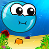 Juego online Little Drop puzzle Juego online Little Drop puzzle