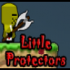 Juego online Little Protectors