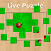 Juego online Live Puzzle