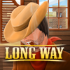 Juego online Long Way