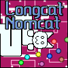 Juego online Longcat Nomcat