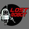 Juego online Lost Robot