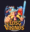 Juego online The Lost Vikings