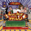 Juego online Lucky & Wild (MAME)