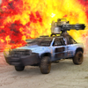 Juego online Madness on Wheels Juego online Madness on Wheels