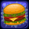 Juego online Mad Burger 2