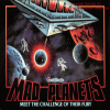 Juego online Mad Planets (MAME)