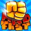 Juego online Madfist