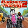 Juego online Madmen Racing 2