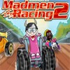 Juego online Madmen Racing 2 Juego online Madmen Racing 2