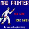 Juego online MAD PAINTER