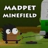Juego online Madpet Minefield Juego online Madpet Minefield
