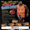 Juego online Magic Johnson's Fast Break (Arcadia) (MAME)