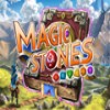 Juego online Magic Stones