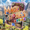 Juego online Magic Stones Juego online Magic Stones