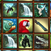 Juego online Mahjong Connect Jungle Juego online Mahjong Connect Jungle