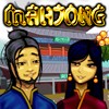 Juego online Mahjong Kingdoms