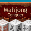 Juego online Mahjong Conquer