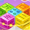 Juego online Mahjong Cubes