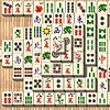 Juego online Master Mahjongg