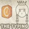 Juego online THE TYPING OF  THE REAL PRINCESS