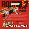 Juego online Mania Challenge (MAME)