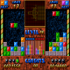 Juego online Maniac Square (MAME)