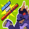 Juego online Man or Monster Juego online Man or Monster