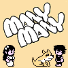Juego online Many Many (Dogecoin Adventure) Juego online Many Many (Dogecoin Adventure)