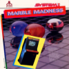 Juego online Marble Madness (Mame)