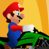 Juego online Mario Driver
