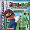 Juego online Mario Golf: Advance Tour (GBA)