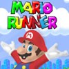 Juego online Mario Runner