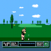 Juego online Mario's Open Golf (PlayChoice-10) (MAME)