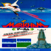 Juego online Markham (Mame)