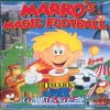 Juego online Marko's Magic Soccer Ball (GG)