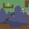 Juego online Mars Cannon Juego online Mars Cannon