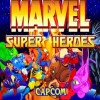Juego online Marvel Super Heroes (MUGEN)