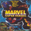Juego online Marvel Super Heroes (MAME)