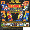 Juego online Marvel Vs Capcom: Clash of Super Heroes (Mame)