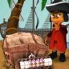 Juego online Mastermind Treasure Adventure