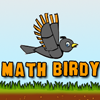 Juego online Math Birdy Juego online Math Birdy
